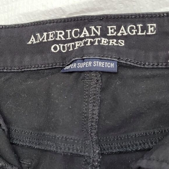 American Eagle jeans shorts - Picture 2 of 5